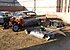 1957 Chevrolet Bel Air for sale 101432966